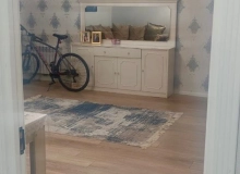 Xırdalan şəhəri, Heydər parkı ilə üzbəüz, Körpü Bina MTK