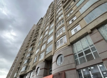 Nəcəfqulu Rəfiyev küçəsi