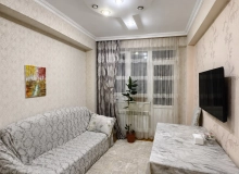 Xırdalan şəhəri Abşeron Gənclər Şəhərciyi