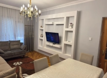 Əcəmi Naxçıvani küçəsi