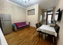 Özbəkistan küçəsi