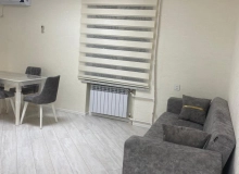 Əliağa Kürçaylı küçəsi