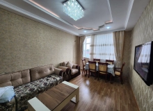 Masazır, Yeni Bakı yaşayış kompleksi, bina 15