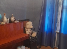 Nəsrəddin Tusi küçəsi