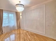 Zahid Xəlilov küçəsi