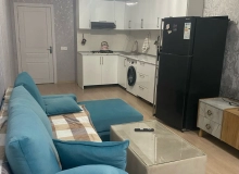 Jasmin Park Yaşayış kompleksi