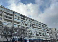 Şərifzadə küçəsi