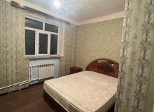 Qabil Süleymanov küçəsi
