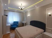 Nəsrəddin Tusi küçəsi