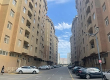 Bakı Müasir Yaşayış Kompleksi