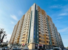 Telnov küçəsi