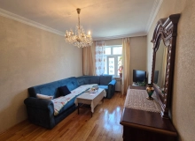 Yeni Günəşli AB massivi