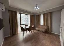 Yasamal rayonu Müstəqillik küçəsi