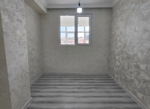 Masazır qəsəbəsi Bağçalı Evlər yaşayış kompleksi