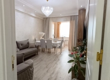 Saray MTK,Saray qəsəbəsi