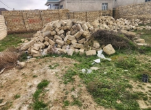 Masazır qəsəbəsi, Ziya Bünyadov küçəsi