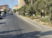 R.Dünyamalıyev küçəsi