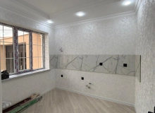 Rza Talıbov küçəsi