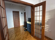 8 noyabr prospekti