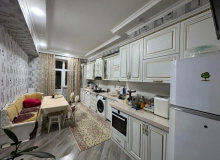 D.Bünyadzadə küçəsi