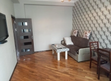 Masazır, Yeni Bakı yaşayış kompleksi, bina 15