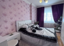 Yeni Günəşli D  massivi