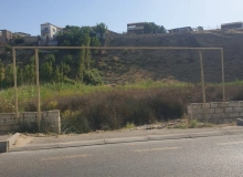 Dənizkənarı küçəsi