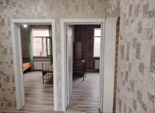 Masazır qəsəbəsi, M.Rəsulzadə küçəsi