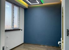 Kazımağa Kərimova küçəsi.Əhmədli qəs.