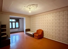 A. Neymətulla küçəsi