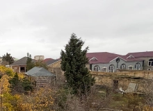 Rza Talıbov küçəsi