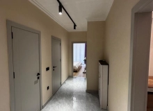 Binəqədi rayonu Biləcəri qəsəbəsi Greenville Residence