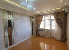 Nəsrəddin Tusi küçəsi