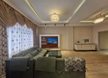 Həmdəm Ağayev küçəsi