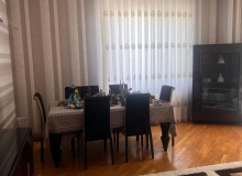 Xan Şuşinski küçəsi