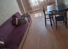 Şıxəli Qurbanov küçəsi