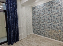 M.Ə.Rəsulzadə küçəsi