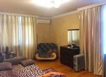 Səməd Vurğun küçəsi