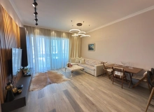 Sabunçu rayonu, Park Residence yaşayış kompleksi