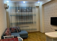 Satılır Nizami rayonu, Qara Qarayev metrosu