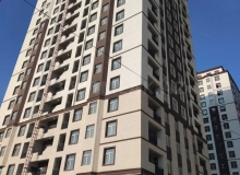 Həsən Əliyev küçəsi