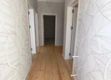 Məhəmmədli qəsəbəsi