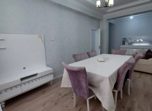 Bakı Müasir Yaşayış Kompleksi