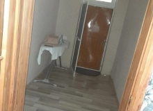 Buzovna qəsəbəsi