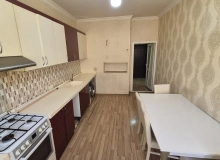 Baki-Sumqayıt şossesi 7-ci km.