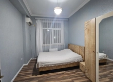 Müstəqillik küçəsi