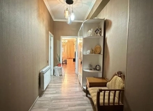 Bakıxanov qəsəbəsi