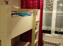 8-ci mkr, Səttar Bəhlulzadə küçəsi