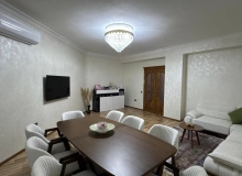 Nizami rayonu, Ülvi inşaat