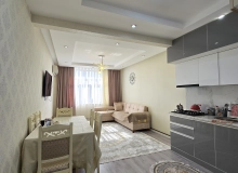 Nəsirəddin Tusi küçəsi